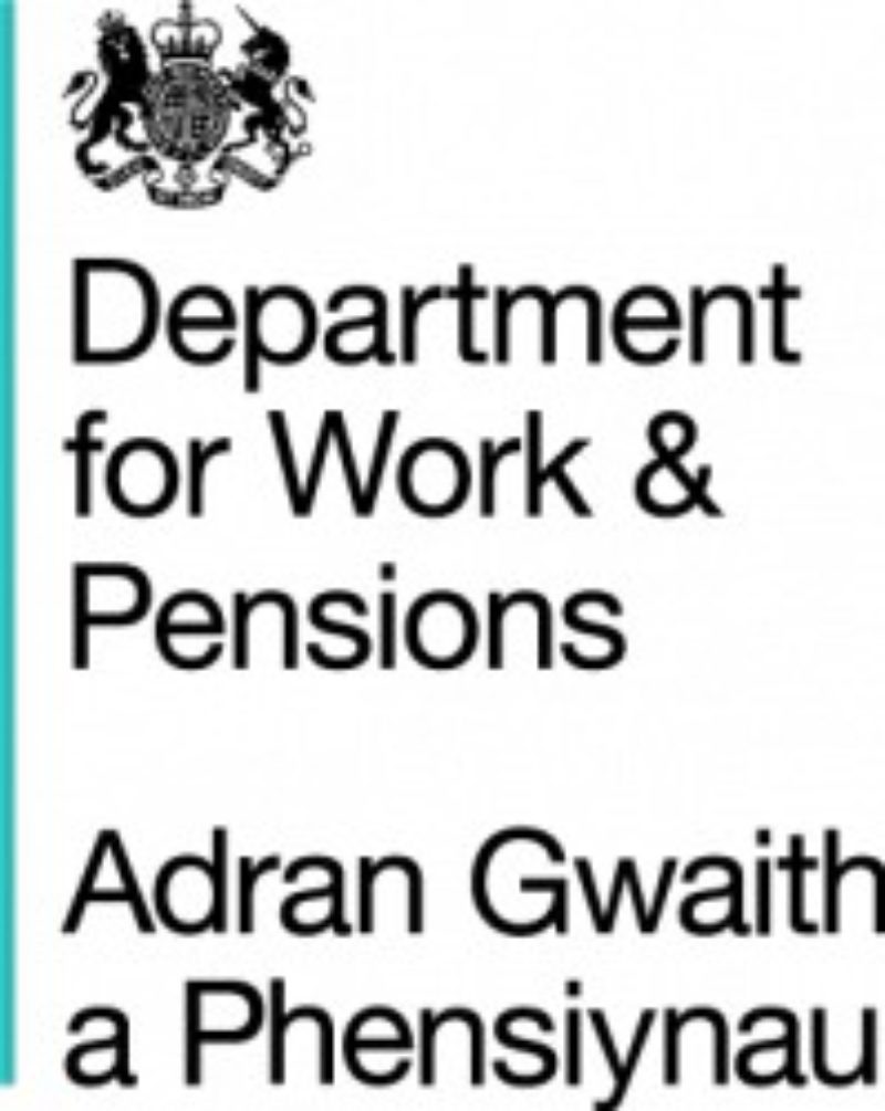 Caerphilly resident has had her benefits restored by the Department for Work and Pensions